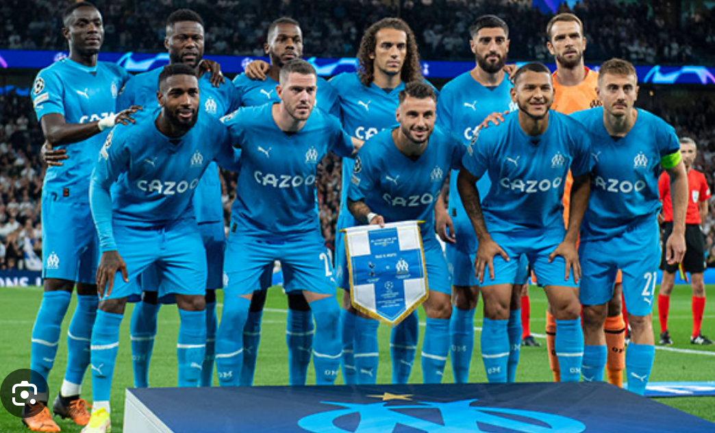 Olympique de Marseille